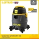 Show details for LOTUS 8gal Wet/Dry Vacuum PRO LT800DWX/8G Picture of LOTUS 8gal Wet/Dry Vacuum PRO LT800DWX/8G