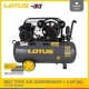Show details for LOTUS 1.5HP 65L Air Compressor Belt Type LT15LK-BD65H Picture of LOTUS 1.5HP 65L Air Compressor Belt Type LT15LK-BD65H