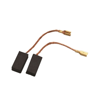 Show details for LOTUS LAG115Z1-38 Carbon Brush Picture of LOTUS LAG115Z1-38 Carbon Brush