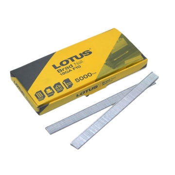 Show details for LOTUS Brad Nail LTTA10BNX Picture of LOTUS Brad Nail LTTA10BNX