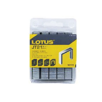 Show details for LOTUS Staple Wire JT21 LTXT600/JT21 Picture of LOTUS Staple Wire JT21 LTXT600/JT21