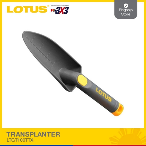 Picture of LOTUS Transplanter LTGT100TTX