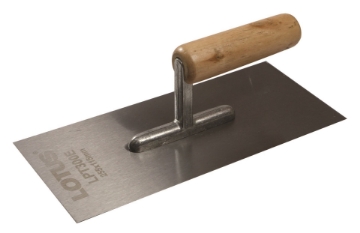 Show details for Lotus Plastering Trowel,LLPT300E Picture of Lotus Plastering Trowel,LLPT300E