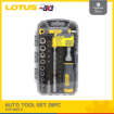 Picture of LOTUS Auto Tool Set,LTHT29ATX