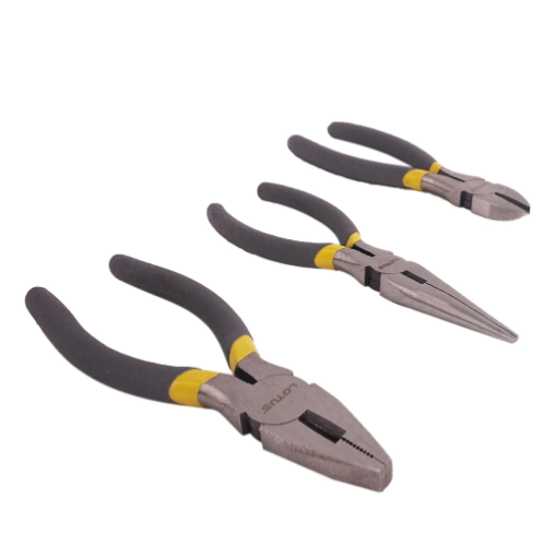 Picture of  LOTUS Pliers Set,LTHT300BPX