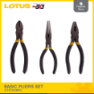 Picture of  LOTUS Pliers Set,LTHT300BPX