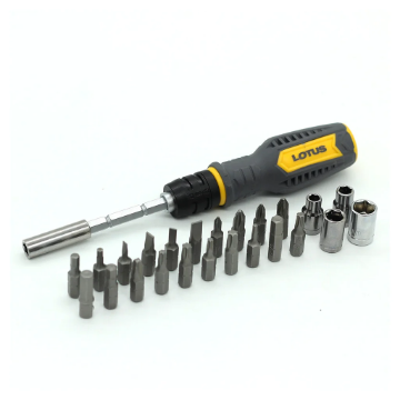 Show details for Screwdriver Set,LTHT25ESD Picture of Screwdriver Set,LTHT25ESD
