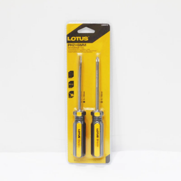 Show details for Screwdriver Set,LTHT25ESD Picture of Screwdriver Set,LTHT25ESD