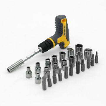 Show details for T-Handle Screwdriver, LTHT26STH Picture of T-Handle Screwdriver, LTHT26STH