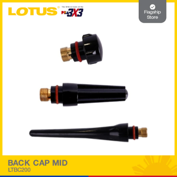 Show details for  LOTUS Back Cap,LTBC300 Picture of  LOTUS Back Cap,LTBC300
