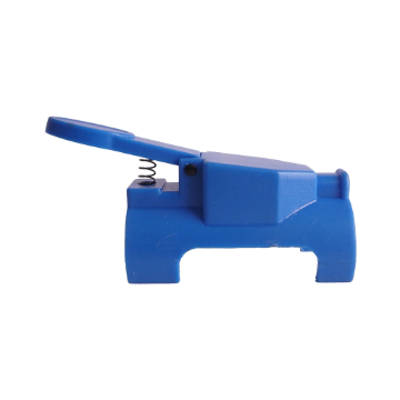 Show details for Micro Switch Housing, LTPT600SH Picture of Micro Switch Housing, LTPT600SH