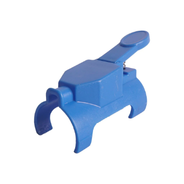 Show details for Micro Switch Housing, LTPT600SH Picture of Micro Switch Housing, LTPT600SH