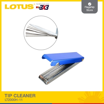 Show details for Tip Cleaner ,T2000H-11 Picture of Tip Cleaner ,T2000H-11