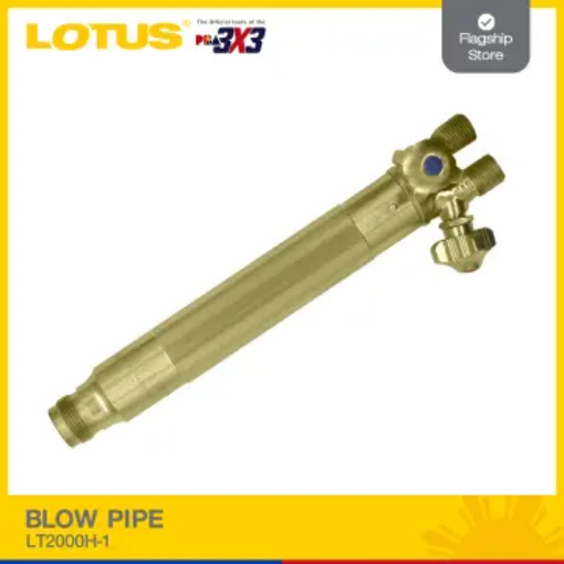 Picture of Blow Pipe , LT2000H-1