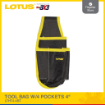 Picture of Tool Bag with 4 Pockets,LTHT4-4BT 