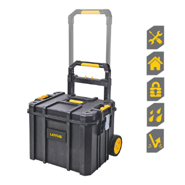 Show details for X-Connect 2™ Mobile Tool Box  ,LT2XC300 Picture of X-Connect 2™ Mobile Tool Box  ,LT2XC300