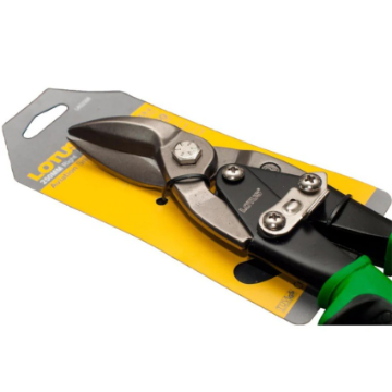 Show details for Aviation Snip (Right),LTHT250SA/R Picture of Aviation Snip (Right),LTHT250SA/R