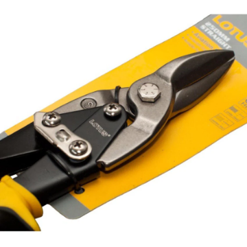 Show details for Aviation Snip (Straigh), LTHT250SA/S Picture of Aviation Snip (Straigh), LTHT250SA/S