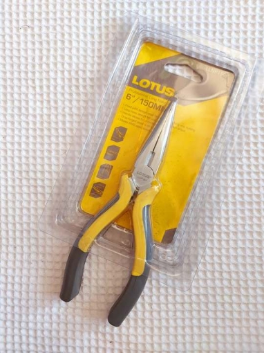 Picture of Long Nose Pliers PRO,LLNP150P