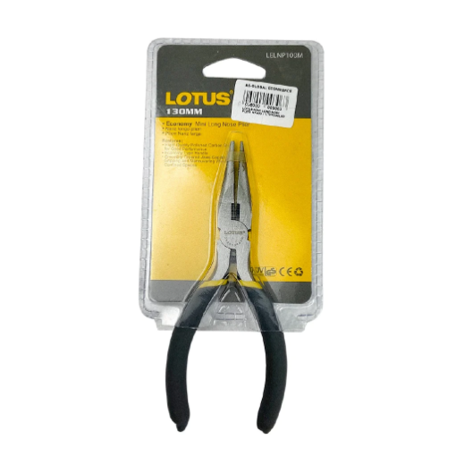 Picture of Mini Diagonal Plier, LTHT100DPX 