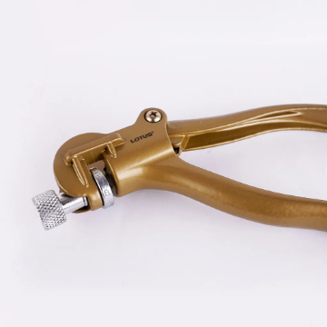 Show details for Saw Set Pliers,LTHT700SSP Picture of Saw Set Pliers,LTHT700SSP