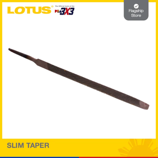 Picture of  Slim Taper w/ Handle,LSTF100WH