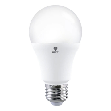 Firefly Smart Solutions LED Bulb 9W (RGB + CCT + DIMMING) Picture of Firefly Smart Solutions LED Bulb 9W (RGB + CCT + DIMMING)-FSB109RCD
