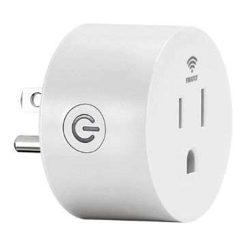 Firefly Smart Solutions Smart Plug Picture of Firefly Smart Solutions Smart Plug-FSP102