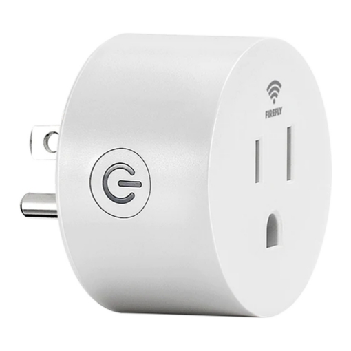 Picture of Firefly Smart Solutions Smart Plug-FSP102