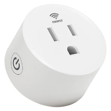 Firefly Smart Solutions Smart Plug Picture of Firefly Smart Solutions Smart Plug-FSP102