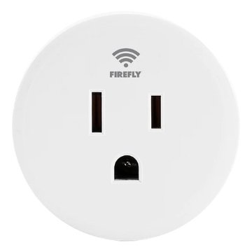 Firefly Smart Solutions Smart Plug Picture of Firefly Smart Solutions Smart Plug-FSP102