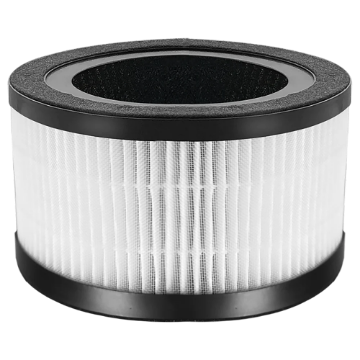 Show details for H13 HEPA Replacement Filter ( for FYP201 )-FYP201S H13 HEPA Replacement Filter ( for FYP201 )
