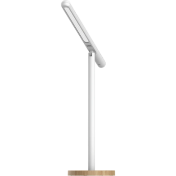 Show details for Firefly Rechargeable Wooden Design Desk Lamp-FEL724WD Firefly Rechargeable Wooden Design Desk Lamp
