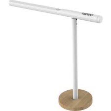 Show details for Firefly Rechargeable Wooden Design Desk Lamp-FEL724WD Firefly Rechargeable Wooden Design Desk Lamp