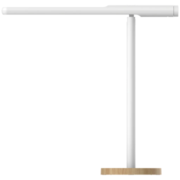 Show details for Firefly Rechargeable Wooden Design Desk Lamp-FEL724WD Firefly Rechargeable Wooden Design Desk Lamp