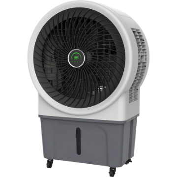 Show details for Firefly Home Turbo Air Cooler 80L with Digital Display and Remote Control Picture of Firefly Home Turbo Air Cooler 80L with Digital Display and Remote Control