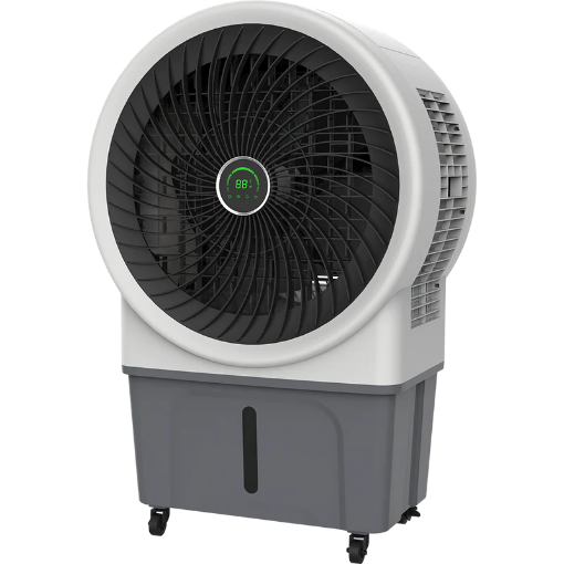 Picture of Firefly Home Turbo Air Cooler 80L with Digital Display and Remote Control