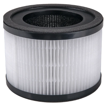 Show details for H13 HEPA Replacement Filter ( for FYP203 )- FYP203R H13 HEPA Replacement Filter ( for FYP203 )