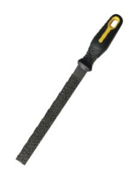 Show details for lotus Wood Rasp-LWR200 lotus Wood Rasp