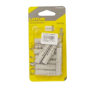 Show details for LOTUS Screw Plug-LTHT1050SPX LOTUS Screw Plug