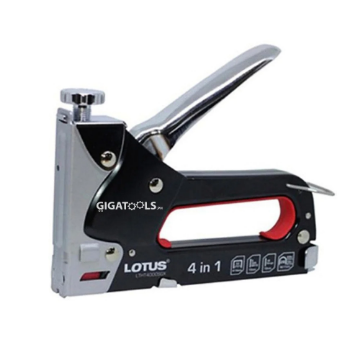 Show details for LOTUS Staple Gun 4 Way-LTHT4000SGX Staple Gun 4 Way