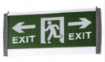 OPPLE EXIT LIGHT