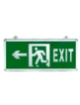 OPPLE EXIT LIGHT