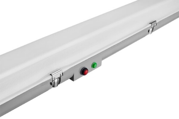 Show details for OPPLE LED T8 WATERPROOF FIXTURE-OPLT8 opple-led-t8-waterproof-fixture