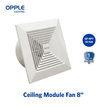 Show details for OPPLE EXHAUST FAN (CEILING MOUNT)-OPLEF23 opple-exhaust-fan-ceiling-mount