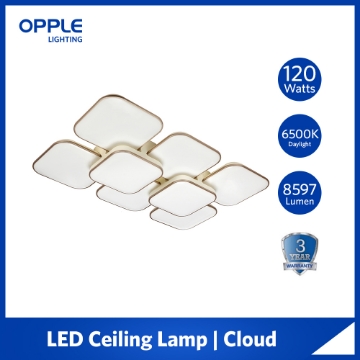 Show details for OPPLE CLOUD-HC6565 Picture of OPPLE CLOUD-HC6565