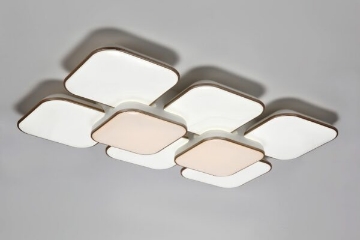 Show details for OPPLE CLOUD-HC6565 Picture of OPPLE CLOUD-HC6565