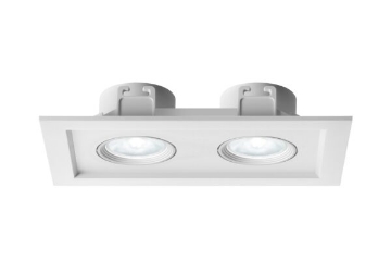 Show details for OPPLE LED Spotlight Grid HS-OPLSLG4 Picture of OPPLE LED Spotlight Grid HS-OPLSLG4