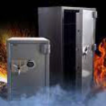 Picture for category safety security vault