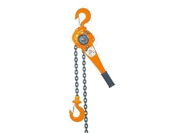 Show details for Toho Lever Block TOHSH15 Picture of Toho Lever Block TOHSH15